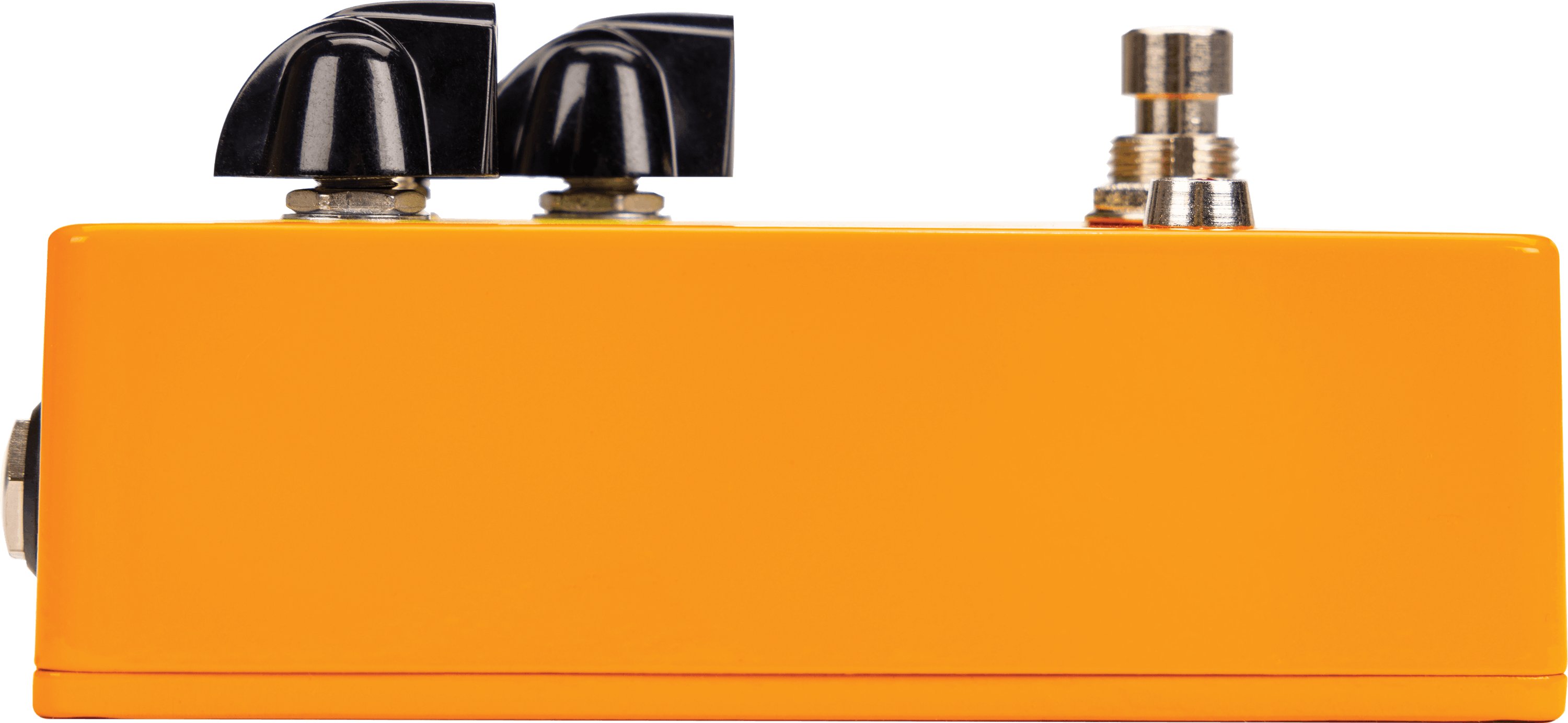 EarthQuaker Devices Special Cranker Overdrive Pedal - Andertons